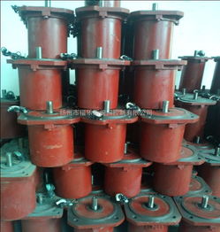 经济实惠的4阀门电动装置专业电机高清大图解析——谷瀑环保电动风量密闭阀