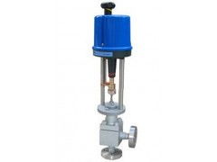 精工品质，智能控制 上海品牌ZDLS型电动角形高压调节阀与电动风量密闭阀的应用与优势