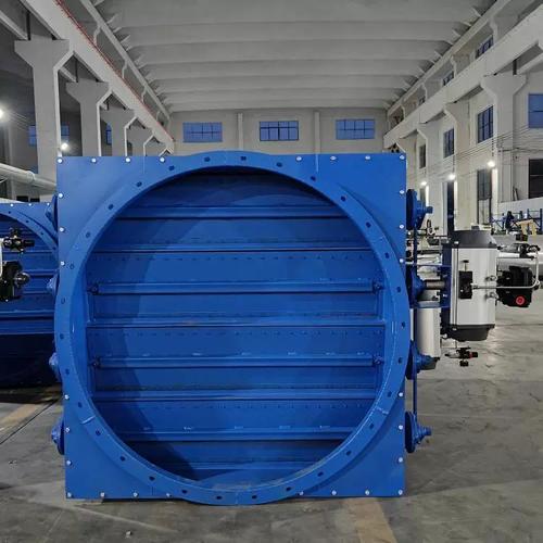 电动通风蝶阀与RTO环保阀门 耐高温软密封风量调节阀的应用解析