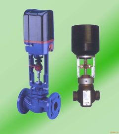 电动二通蝶阀与电动风量密闭阀 原理、应用与选型指南