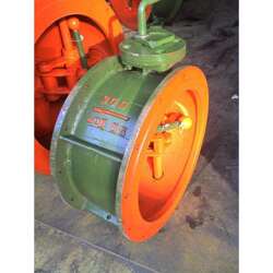 湖州手电动密闭阀 技术解析与厂家选择指南