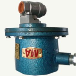 电动风量密闭阀 智能通风系统的关键组件