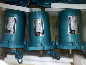 多回转电动装置YDF WF 421 4阀门电机与福乐斯电动风量密闭阀的应用与优势